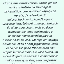 Foto 1 de Paula Monnerat Franklin