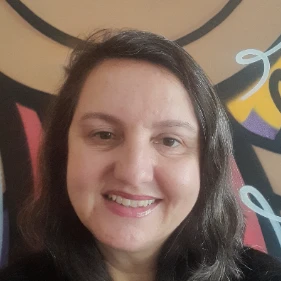 Foto 1 de Marcia Ribeiro Ramos