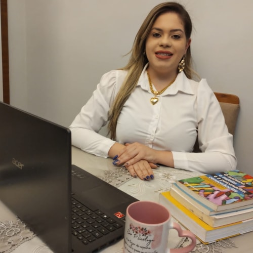 Foto 1 de Wanessa Kelly Santos