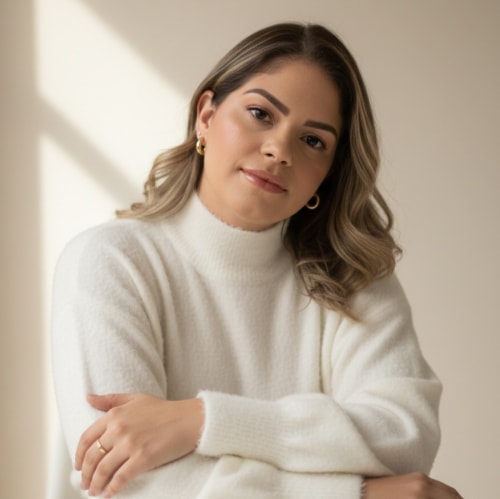 Foto 2 de Wanessa Kelly Santos