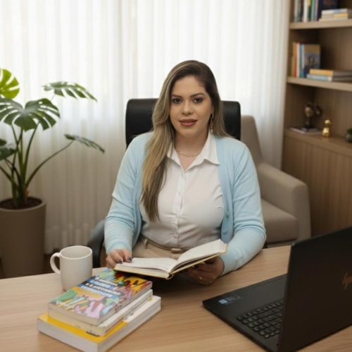 Foto 3 de Wanessa Kelly Santos