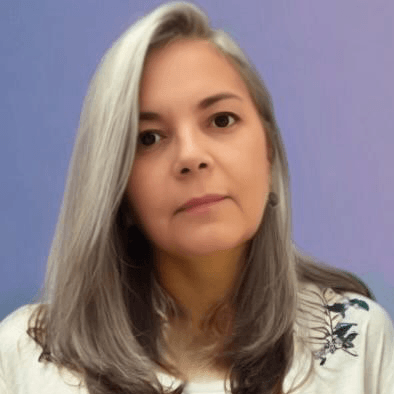 Foto 1 de Rosane Teresinha Coelho dos Santos Quatrone