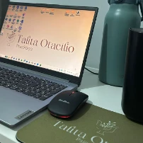 Foto 1 de Talita de Souza Otacílio