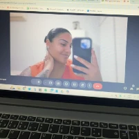 Foto 3 de Talita de Souza Otacílio