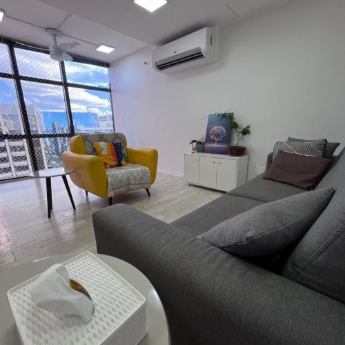 Foto 1 de Cristiane Reis Franca