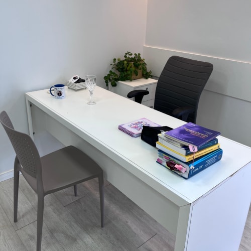 Foto 3 de Cristiane Reis Franca