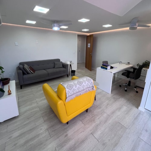 Foto 4 de Cristiane Reis Franca