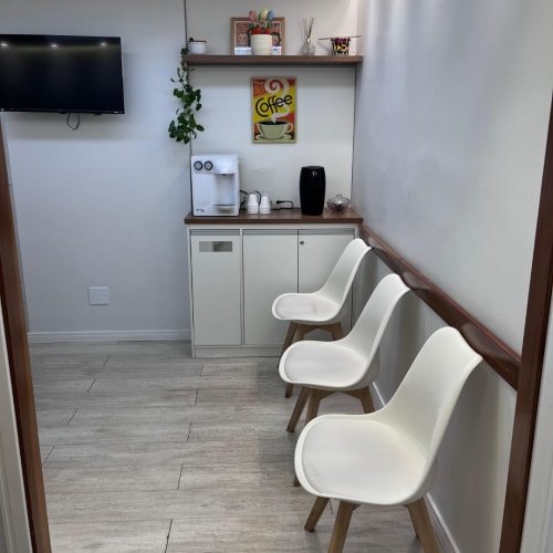 Foto 5 de Cristiane Reis Franca