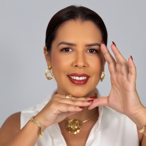 Foto 2 de Carla Rodrigues Costa