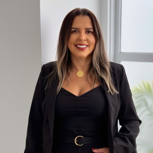 Foto 4 de Carla Rodrigues Costa