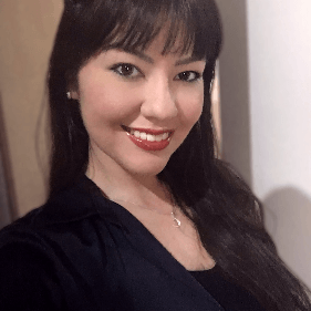 Foto 1 de Samara Yukari Chimada