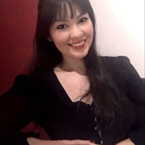 Foto 3 de Samara Yukari Chimada