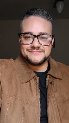 Foto 1 de Vinicius Augusto Ramos de Mello