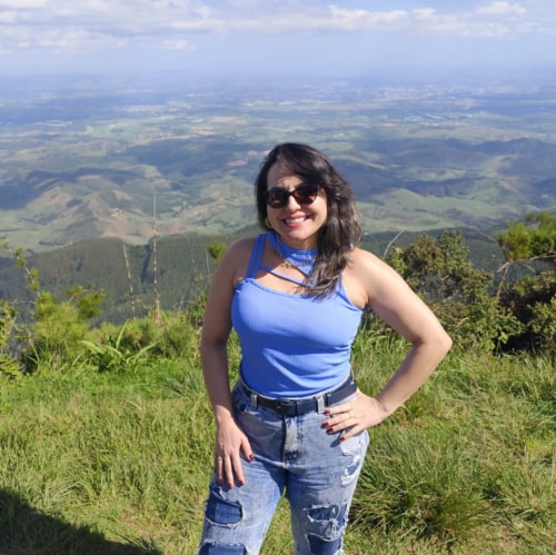 Foto 3 de Ana Paula de Castro Lima