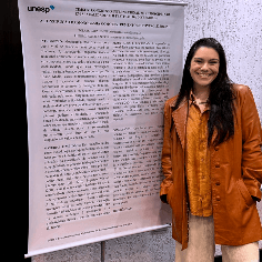 Foto 1 de Lara de Vasconcelos Torres