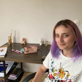 Foto 3 de Jaqueline Isabel de Andrade Rapachi