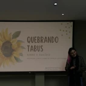 Foto 2 de Jaqueline Isabel de Andrade Rapachi