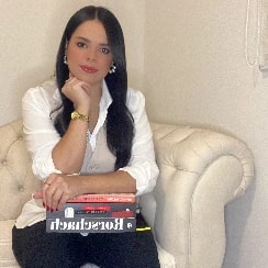 Foto 2 de Bruna Priscila Corrêa Escobar