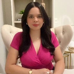 Foto 4 de Bruna Priscila Corrêa Escobar