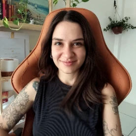 Foto 2 de Maria Cecília Camargo