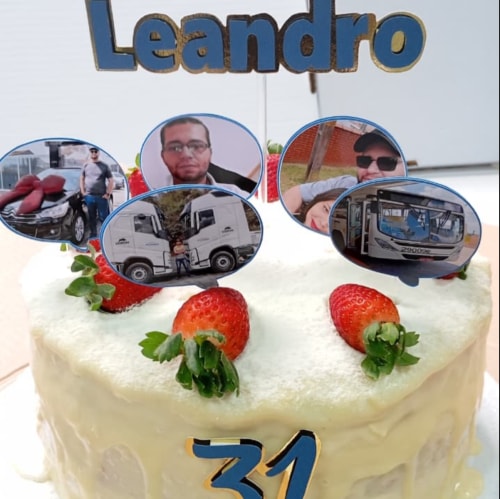 Foto 1 de Leandro Liao