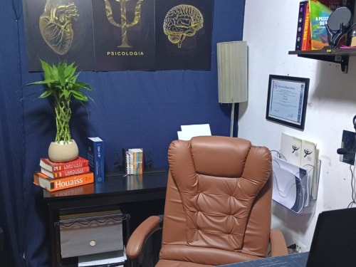 Foto 2 de Leandro Liao