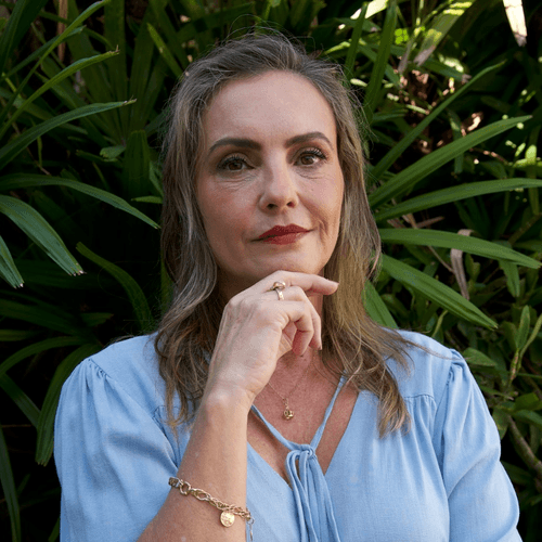 Foto 1 de Maria Cristina Marodim