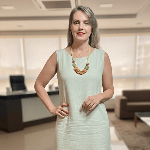 Foto 2 de Maria Cristina Marodim