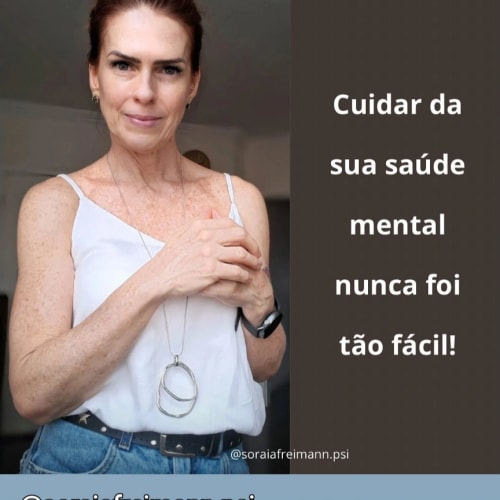 Foto 2 de Soraia Freimann