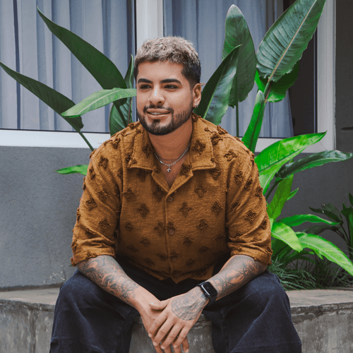 Foto 2 de Victor Felipe Duarte Claudiano