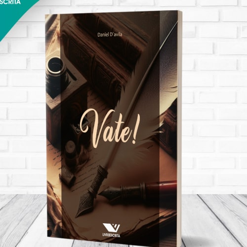 Foto 2 de Daniel Bastos D'Avila