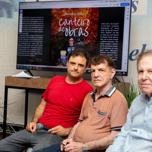 Foto 4 de Daniel Bastos D'Avila