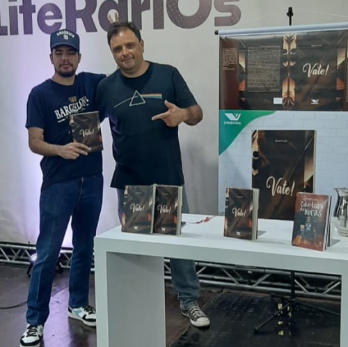 Foto 5 de Daniel Bastos D'Avila