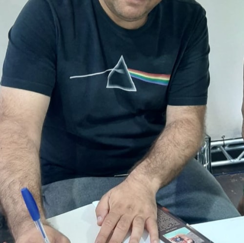 Foto 6 de Daniel Bastos D'Avila