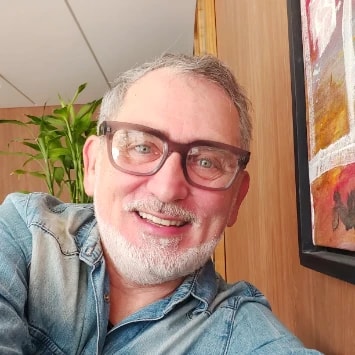 Foto 1 de Celso Ferraz