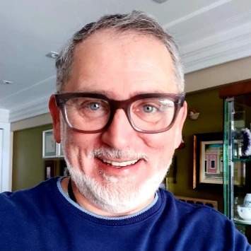 Foto 2 de Celso Ferraz