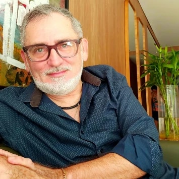 Foto 3 de Celso Ferraz