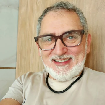 Foto 5 de Celso Ferraz