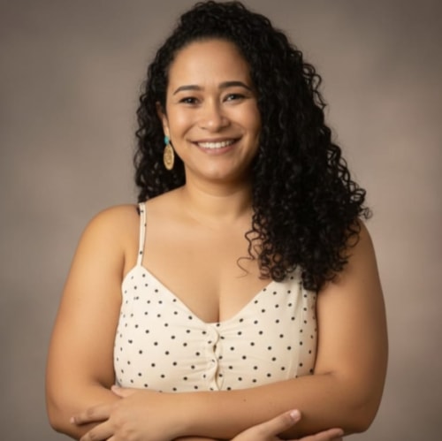 Foto 1 de Letícia Mendes Varjão