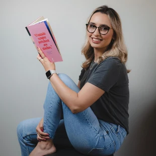 Foto 1 de Jaqueline Pereira