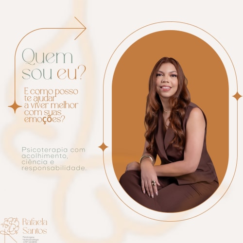 Foto 1 de Rafaela Santos da Silva