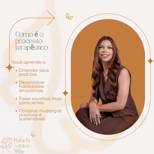 Foto 5 de Rafaela Santos da Silva