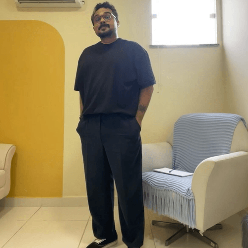 Foto 1 de Arthur Charles Oliveira Santos