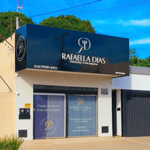 Foto 2 de Rafaella Cristina Martins Dias