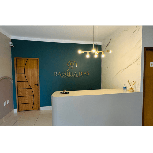 Foto 3 de Rafaella Cristina Martins Dias