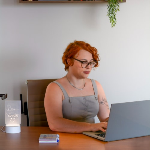 Foto 1 de Ítanna Leal Santana