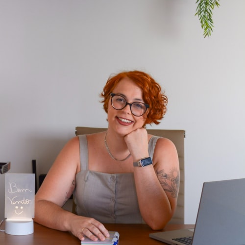 Foto 2 de Ítanna Leal Santana