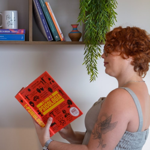 Foto 3 de Ítanna Leal Santana