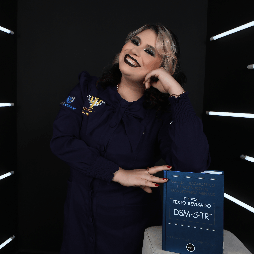 Foto 1 de Sâmella Demengeon