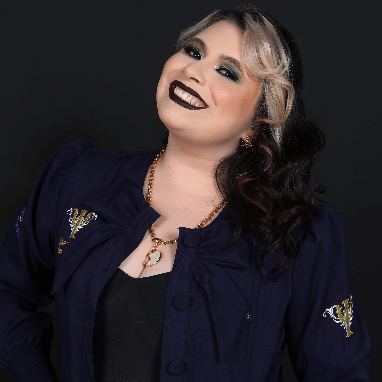 Foto 2 de Sâmella Demengeon